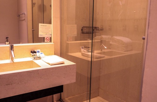 Funcionarios Hotel | Hotel Cassino Tower Savassi