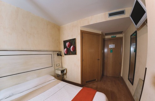 Pamplona City Centre Hotel | Hotel Castillo de Javier