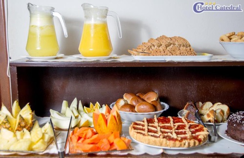 Barrio Centro Hotel | Hotel Catedral