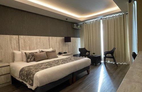 Cochabamba Hotel | Hotel Catena