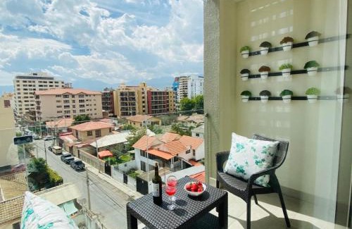 Cochabamba Hotel | Hotel Catena