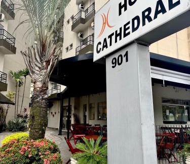 Aparecida Hotel | Hotel Cathedral