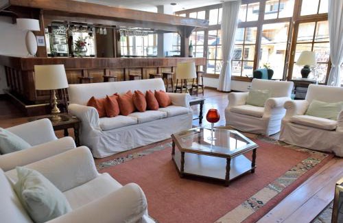 Lanin National Park Hotel | Hotel Caupolican by Visionnaire