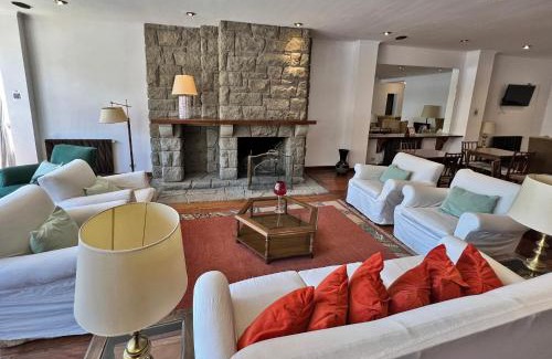 Lanin National Park Hotel | Hotel Caupolican by Visionnaire