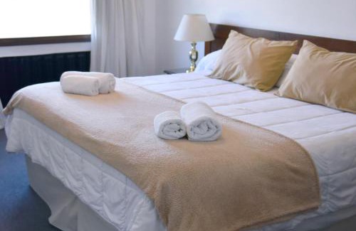 Lanin National Park Hotel | Hotel Caupolican by Visionnaire