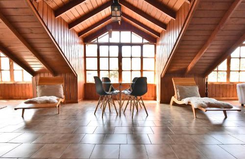 Lanin National Park Hotel | Hotel Caupolican by Visionnaire
