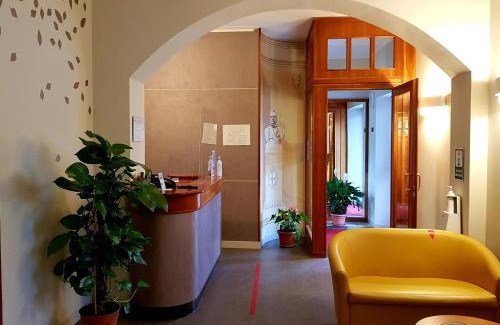Asti Hotel | Hotel Cavour
