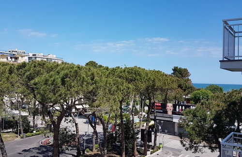 Riccione House | Hotel Ceccarini 9