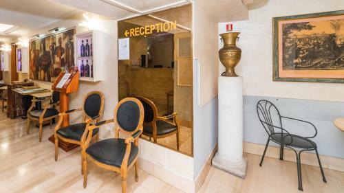 Esquilino Hotel | Hotel Center 2