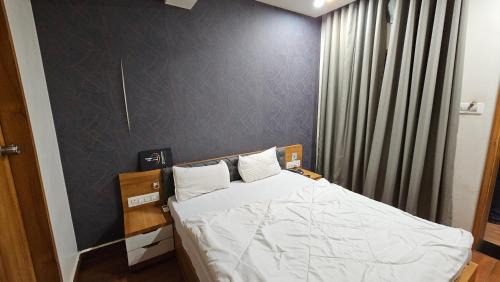 Halvad House | Hotel Center Point