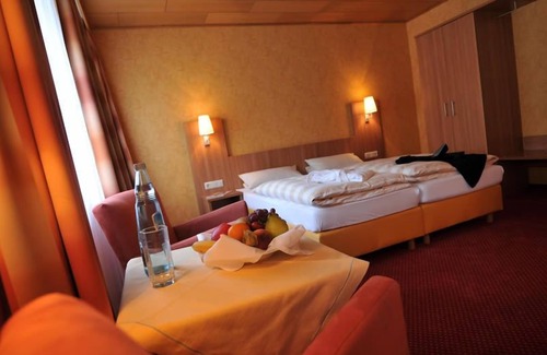 Ortsmitte Hotel | Hotel Central