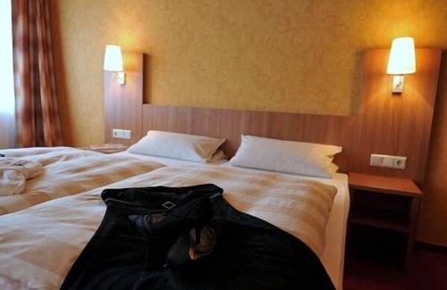 Ortsmitte Hotel | Hotel Central