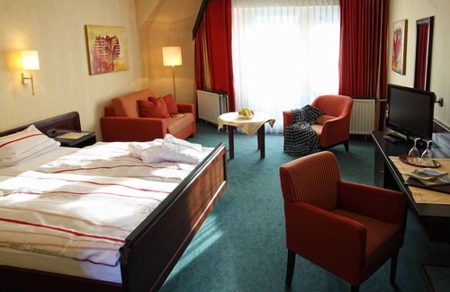 Ortsmitte Hotel | Hotel Central