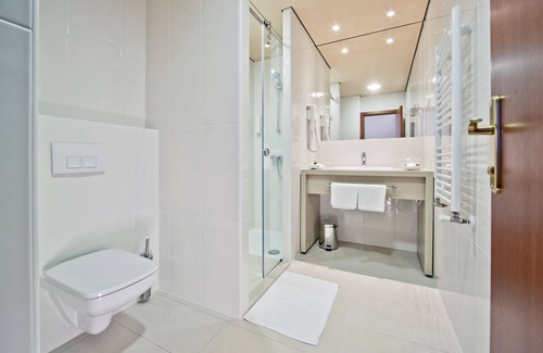 Zagreb Hotel | Hotel Central