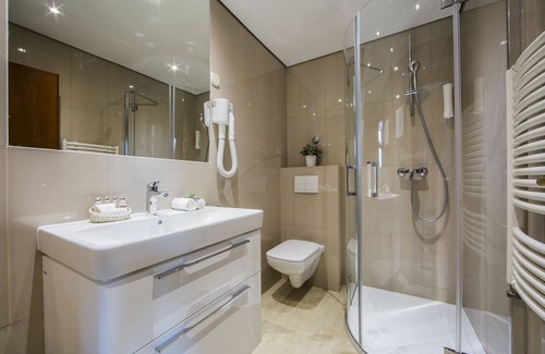 Zagreb Hotel | Hotel Central
