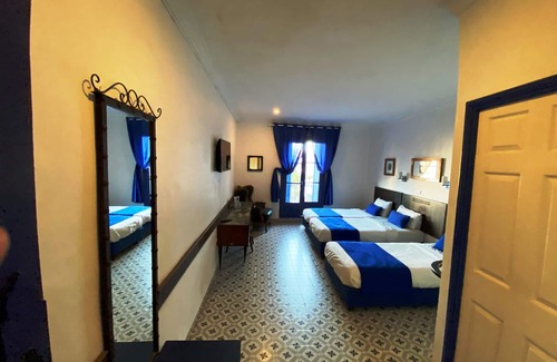 Medina Hotel | Hotel Central
