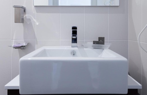 Torbole sul Garda Hotel | Hotel Centrale