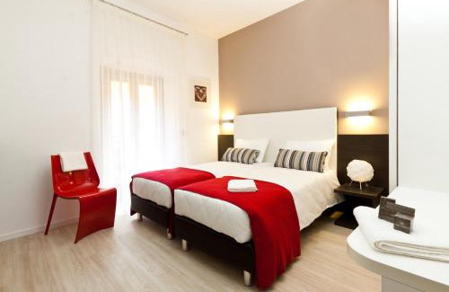 Torbole sul Garda Hotel | Hotel Centrale
