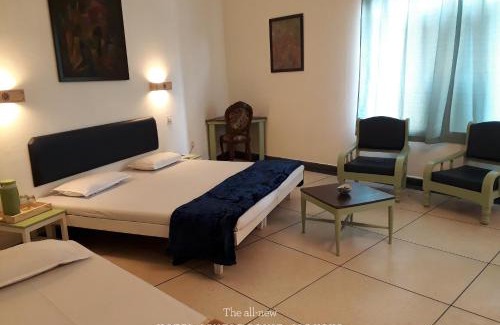 Jodhpur Hotel | Hotel Centre Point
