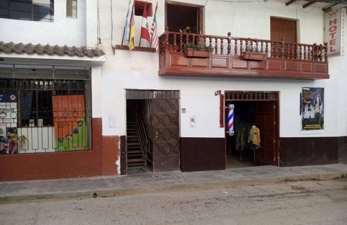 Chachapoyas Bed & Breakfast | Hotel Chachapoyas Single room II