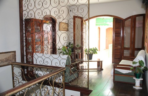 Aparecida Hotel | Hotel Chalé São Jorge