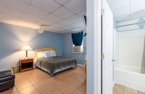 Seaside Heights Hotel | Hotel Charlee Villas by the Beach