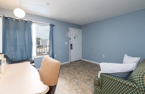 Seaside Heights Hotel | Hotel Charlee Villas by the Beach