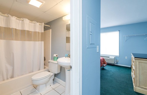 Seaside Heights Hotel | Hotel Charlee Villas by the Beach