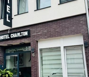 Nordstadt Hotel | Hotel Charlton