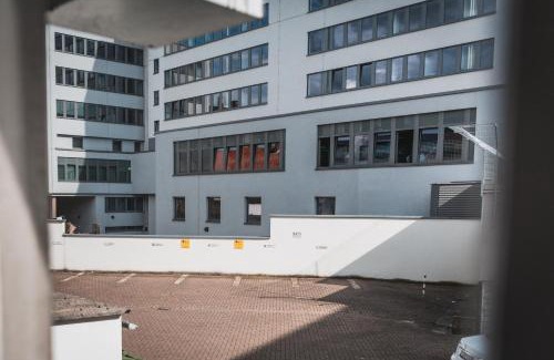 Nordstadt Hotel | Hotel Charlton