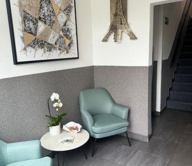 Nordstadt Hotel | Hotel Charlton