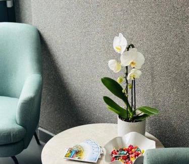 Nordstadt Hotel | Hotel Charlton
