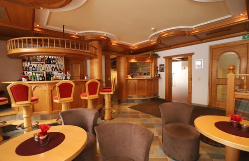 Ischgl Hotel | Hotel Charly