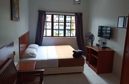Brinchang Hotel | Hotel Check In