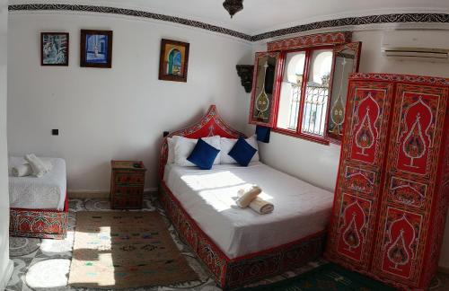 Medina of Chefchaouen Hotel | Hotel Chefchaouen