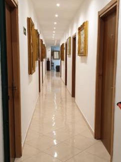 Isola Sacra Hotel | Hotel Chopin