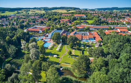 Bad Birnbach Hotel | Hotel Chrysantihof
