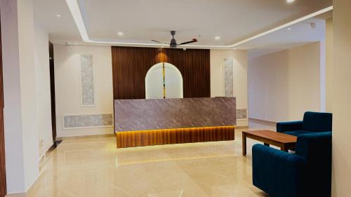 Gorakhpur Hotel | Hotel City Inn 2min Walk To Gorakhnath Tample