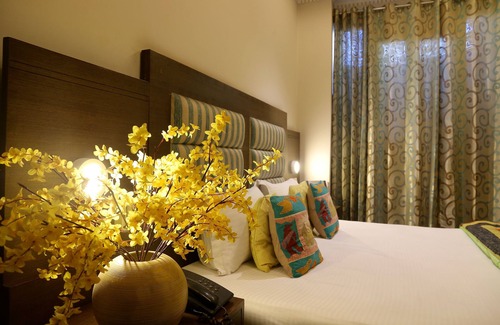 South City I Hotel | Hotel City Premier