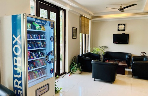 South City I Hotel | Hotel City Premier