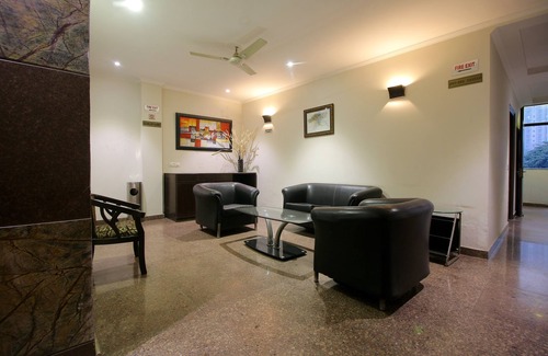 South City I Hotel | Hotel City Premier