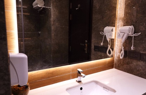 Paharganj Hotel | Hotel City Pride