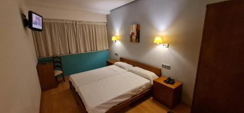 Corella Hotel | Hotel Ciudad de Corella