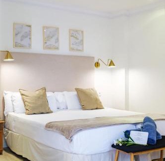 Palma de Mallorca Hotel | Hotel Ciutat Jardi