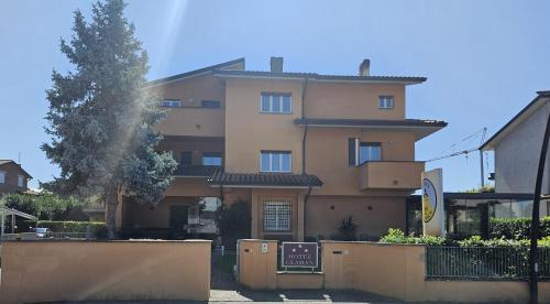 Santa Maria degli Angeli Hotel | Hotel Cladan