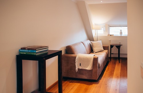 Altstadt Hotel | Hotel Classico