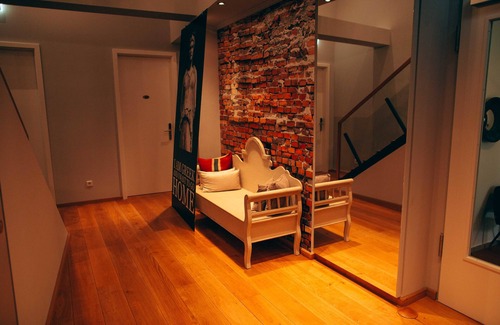 Altstadt Hotel | Hotel Classico