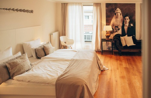 Altstadt Hotel | Hotel Classico