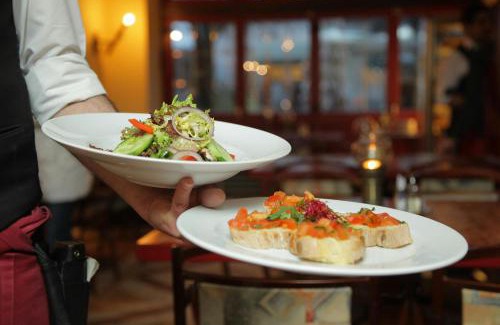 Mahipalpur Hotel | Hotel Claytone Near Delhi Airport