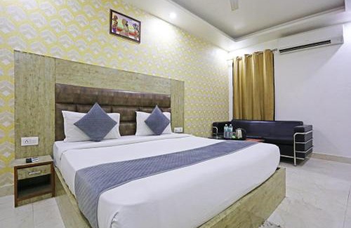 Mahipalpur Hotel | Hotel Claytone Near Delhi Airport